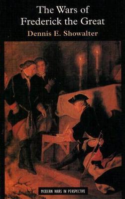 Wars of Frederick the Great, The