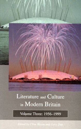 Literature and Culture in Modern Britain