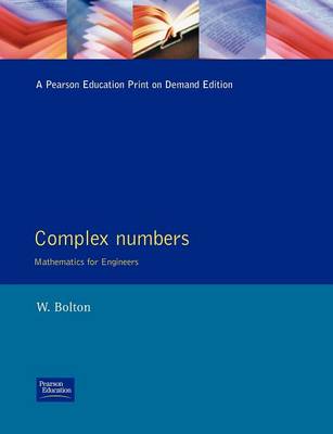 Complex Numbers