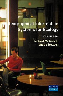 GIS for Ecology