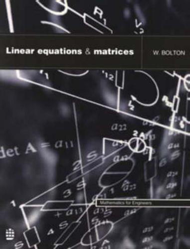 Linear Equations and Matrices