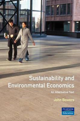 Sustainability and Environmental Economics