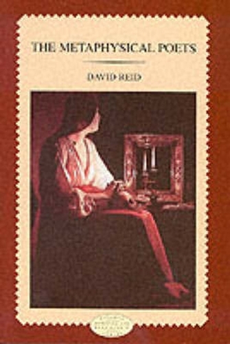 The Metaphysical Poets