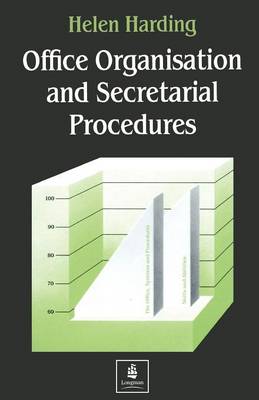 Office Organisation and Secretarial Procedures