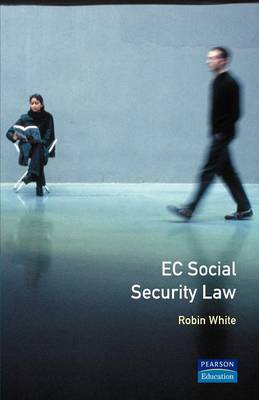 EC Social Security Law