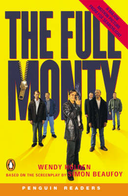 The Full Monty: Level 4