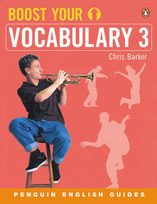 Boost Your Vocabulary 3