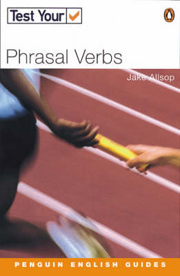 Test Your Phrasal Verbs NE
