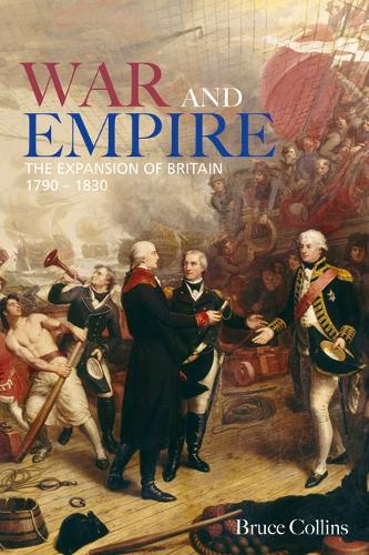 War and Empire