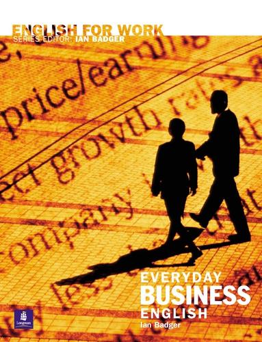 English For Work:Everyday Business English Paper