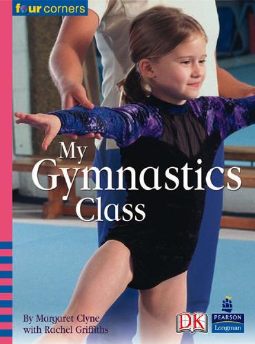 Four Corners: My Gymnastics Class (Pack of Six)