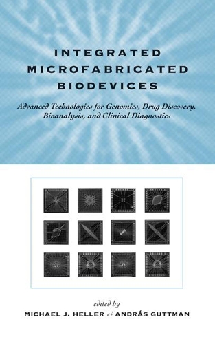 Integrated Microfabricated Biodevices