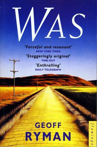 Was