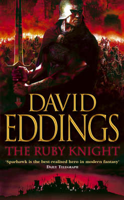 The Ruby Knight
