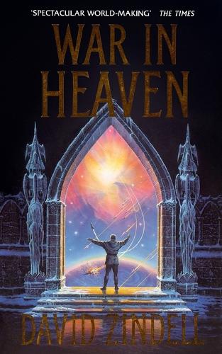 War in Heaven