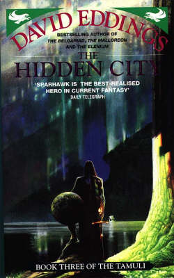 The Hidden City