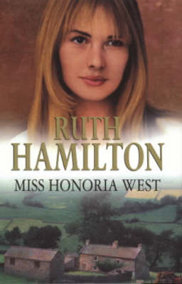 Miss.Honoria West
