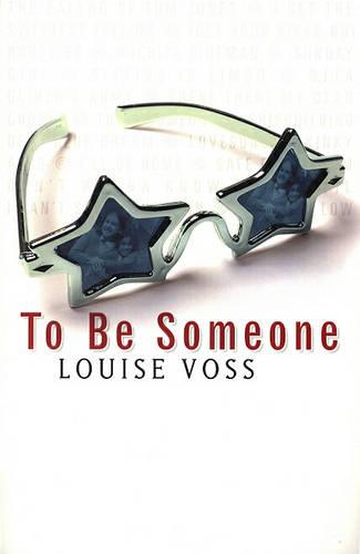 To Be Someone