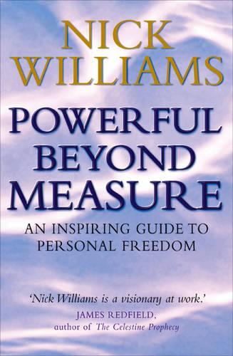Powerful Beyond Measure