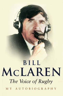 The Voice of Rugby