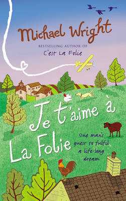 Je t'aime a la Folie