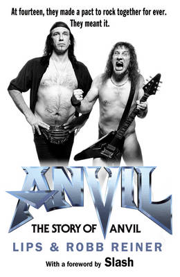 Anvil