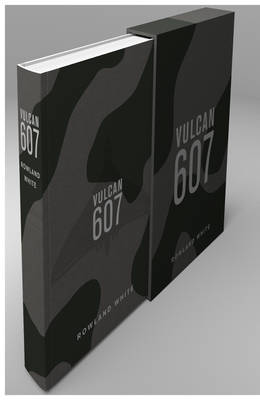 Vulcan 607