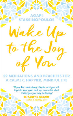 Wake Up To The Joy Of You