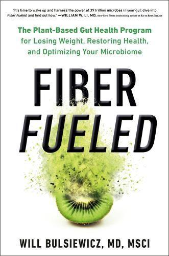 Fiber Fueled