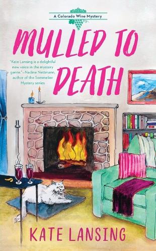 Mulled to Death
