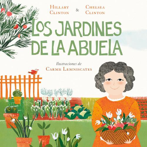 Los jardines de la abuela