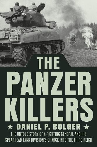 The Panzer Killers