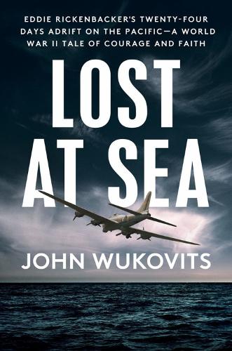 Lost at Sea