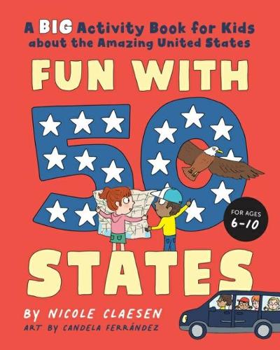Fun with 50 States
