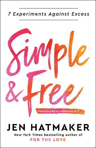 Simple and Free