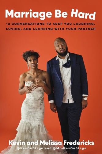 Marriage Be Hard