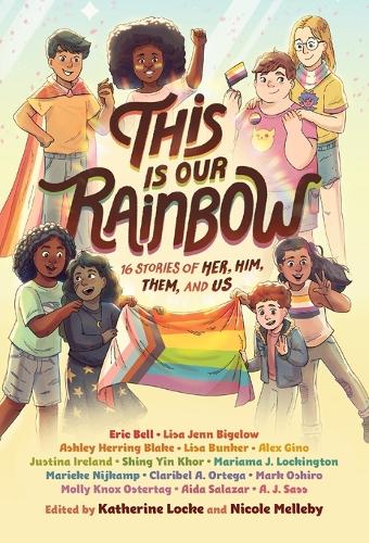 This Is Our Rainbow