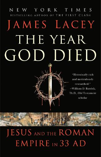 The Year God Died