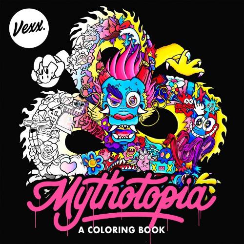 Mythotopia