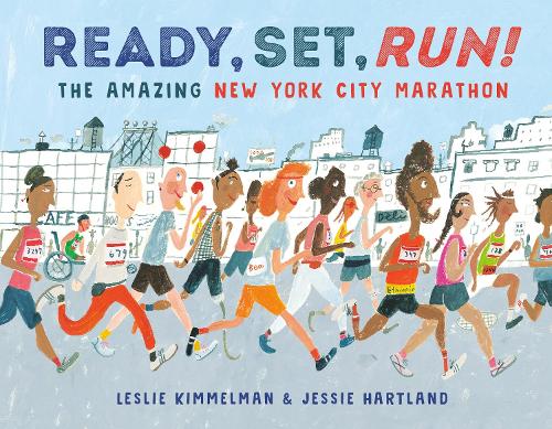 Ready, Set, Run!
