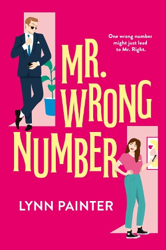 Mr. Wrong Number
