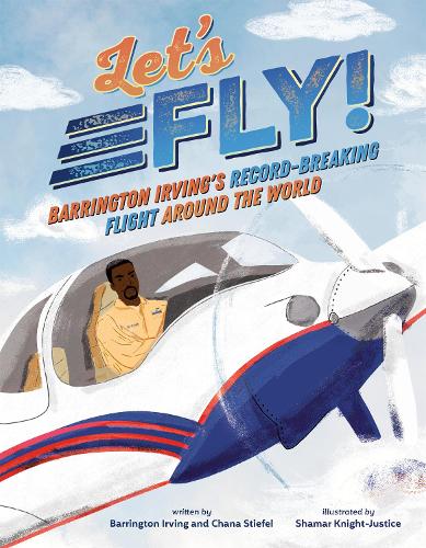 Let's Fly!