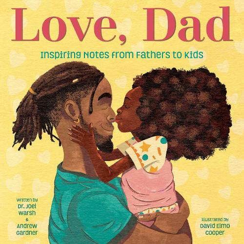 Love, Dad