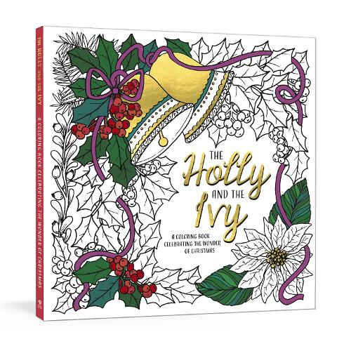 The Holly and the Ivy