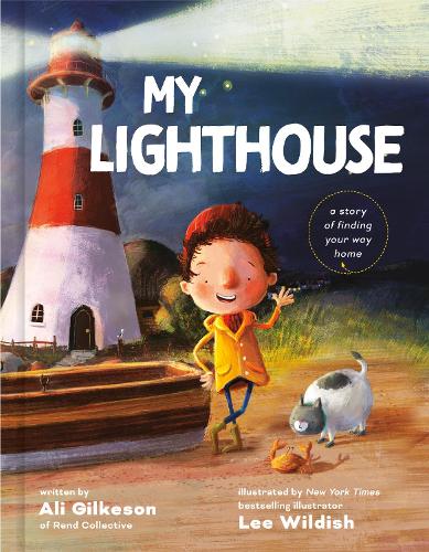 My Lighthouse