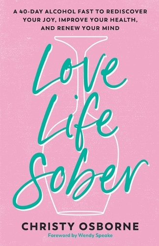 Love Life Sober