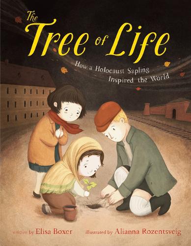 The Tree of Life