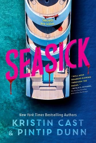 Seasick
