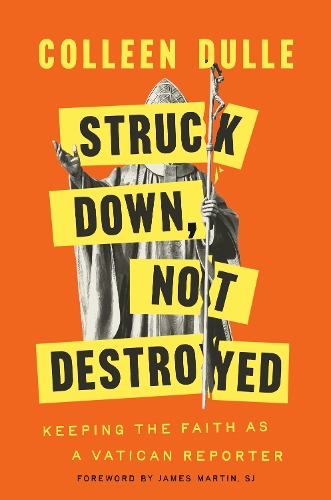 Struck Down, Not Destroyed