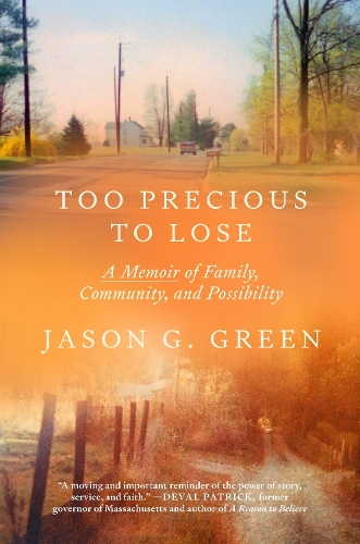 Too Precious to Lose